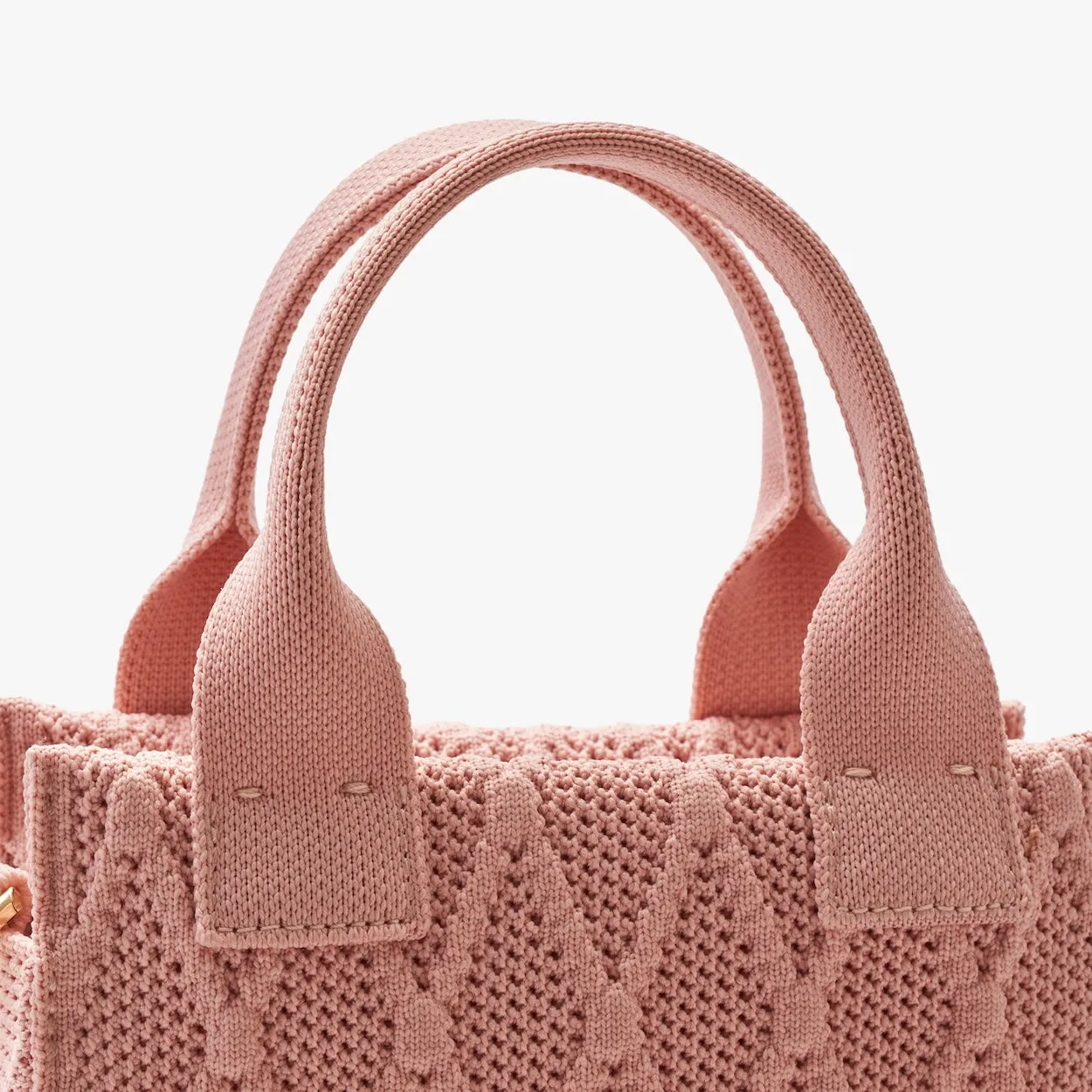 ANEW Mini Bag in Seoul Blush Color