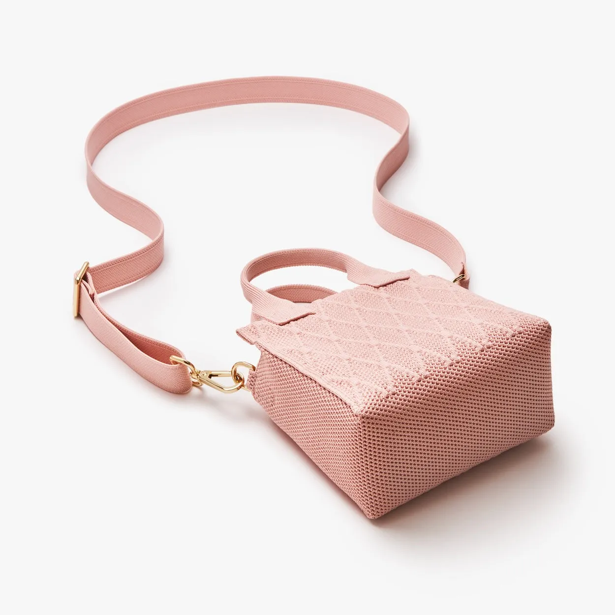 ANEW Mini Bag in Seoul Blush Color