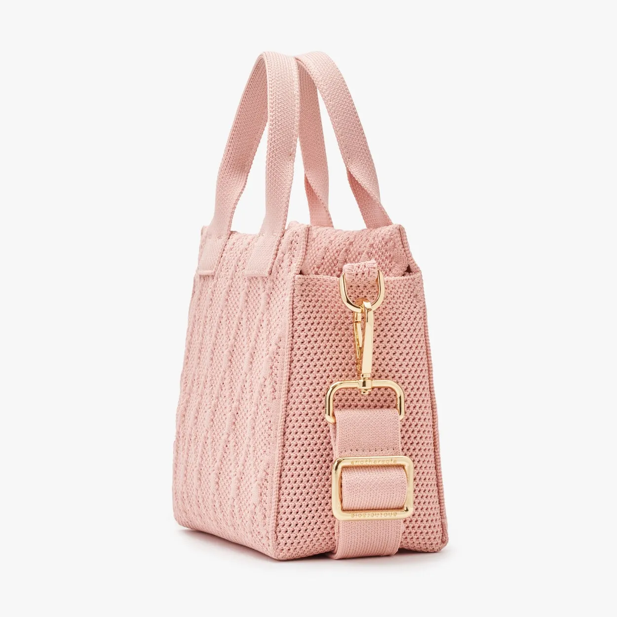 ANEW Mini Bag in Seoul Blush Color