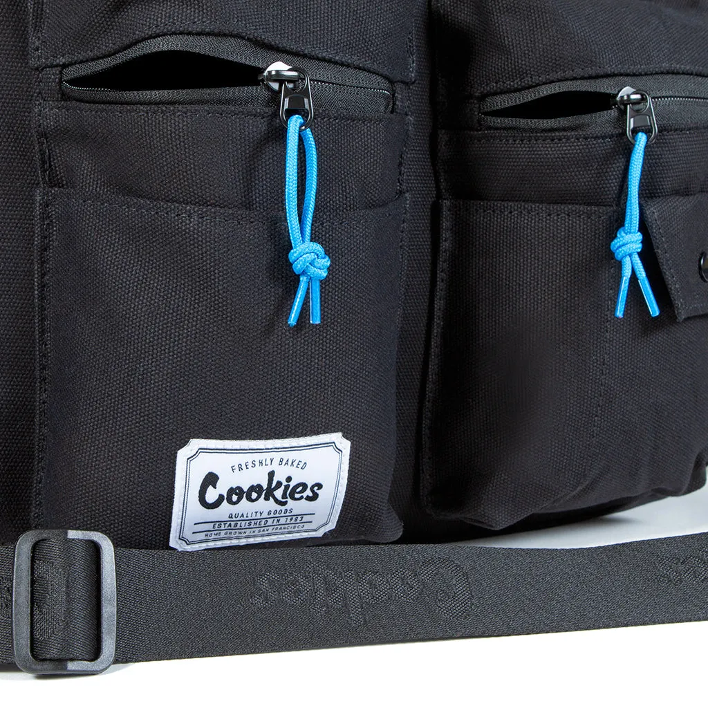 Axel Cargo Bag