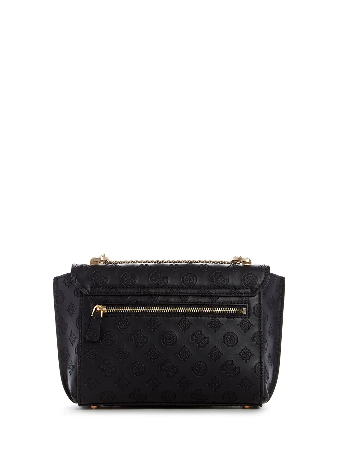 Black Bea Convertible Crossbody Bag