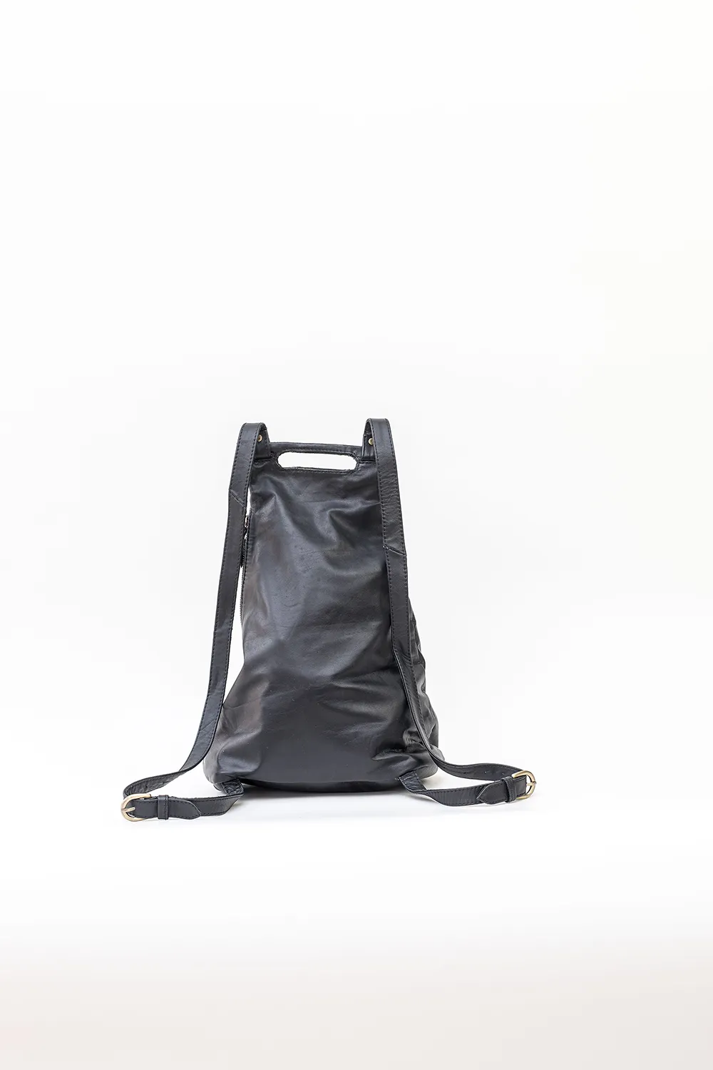 CLEO BACKPACK - BLACK