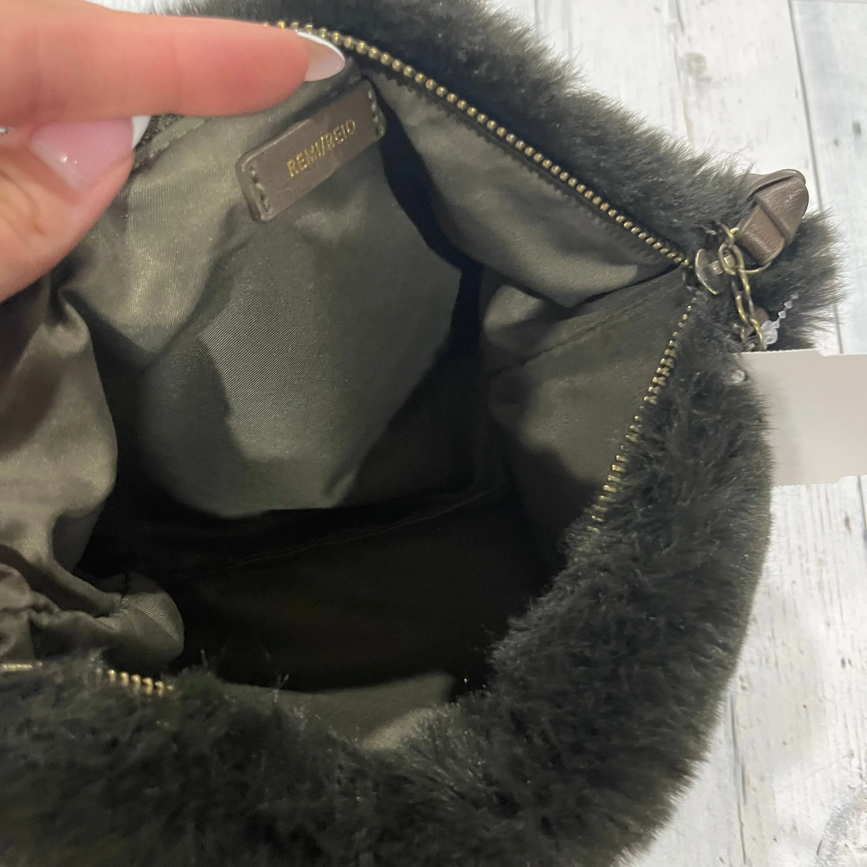 Crossbody By Clothes Mentor, Size: Small