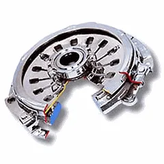 Exedy Stock Replacement Clutch Kit 2015-2021 WRX