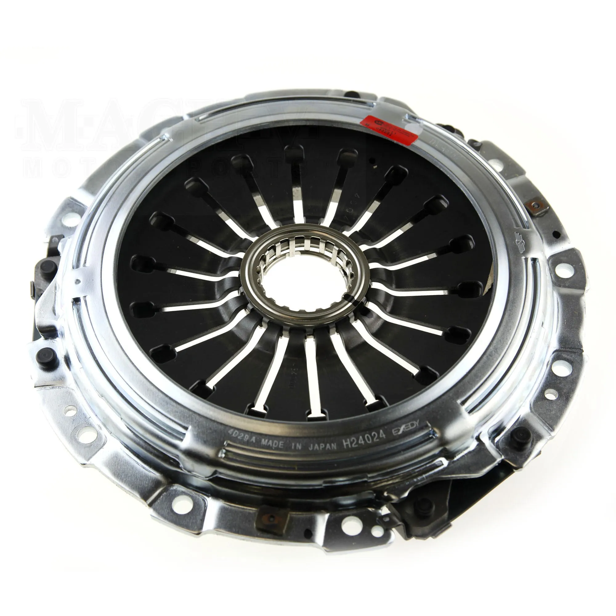 Exedy Stock Replacement Clutch Kit 2015-2021 WRX