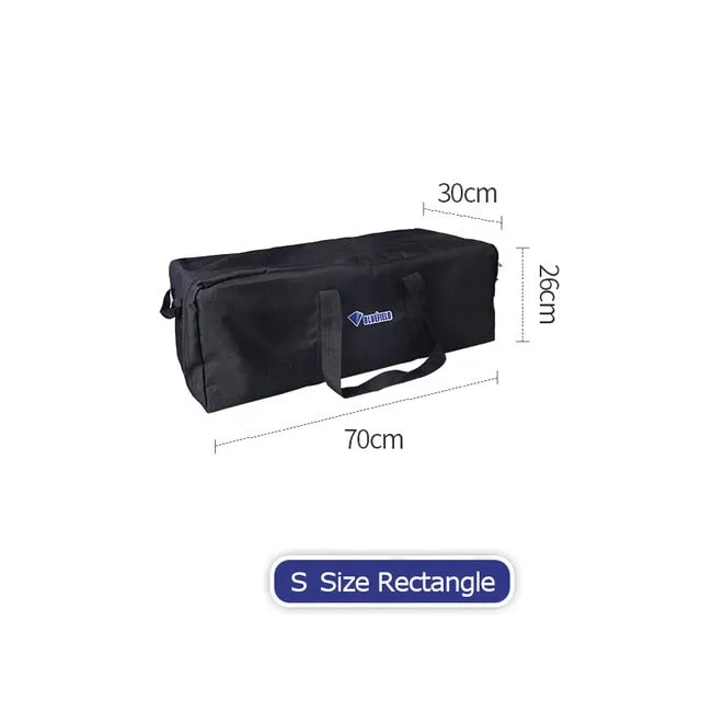 Foldable Duffel Bag