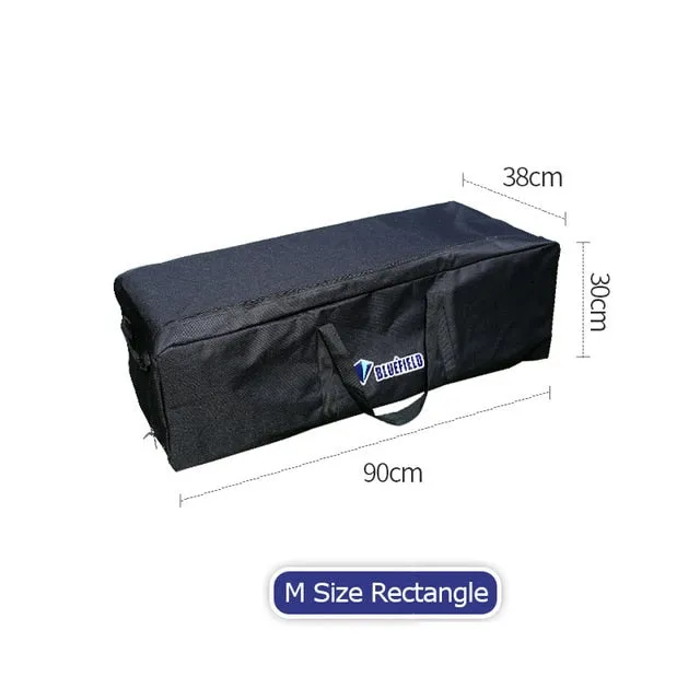 Foldable Duffel Bag