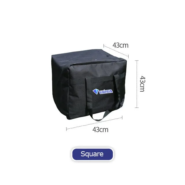 Foldable Duffel Bag
