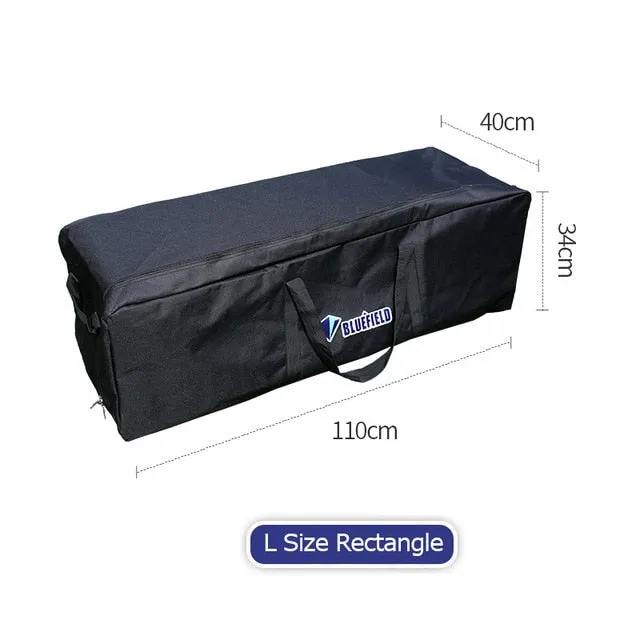 Foldable Duffel Bag