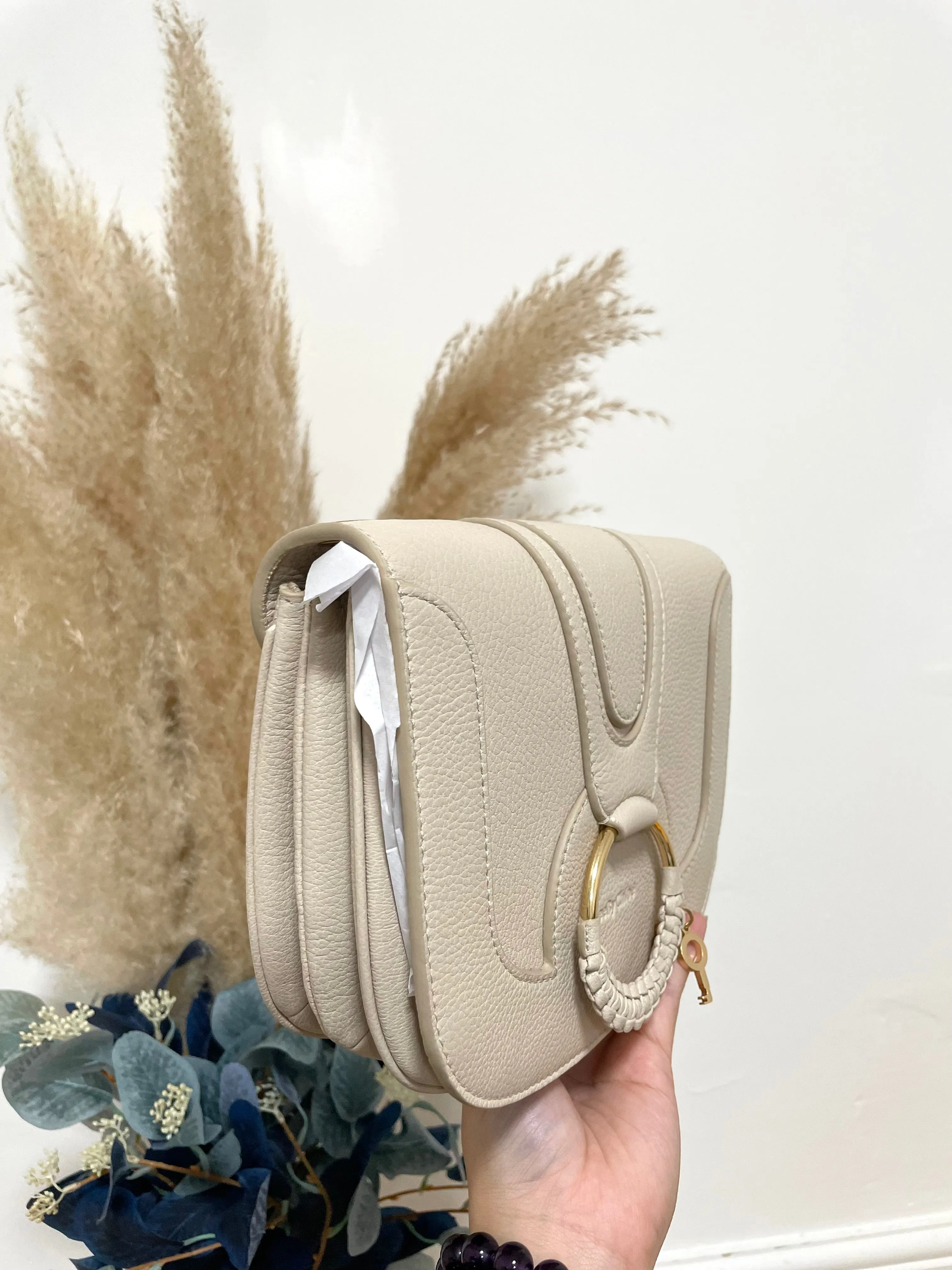 Hana crossbody bag